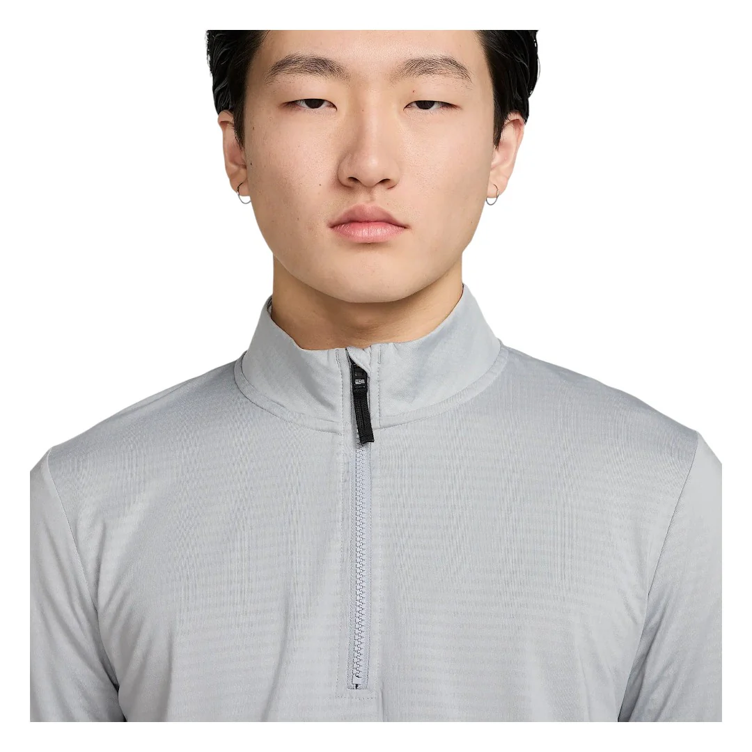Nike Dri-Fit Victory 1/2 Zip Golf Mid Layer FD5837 - Image 3
