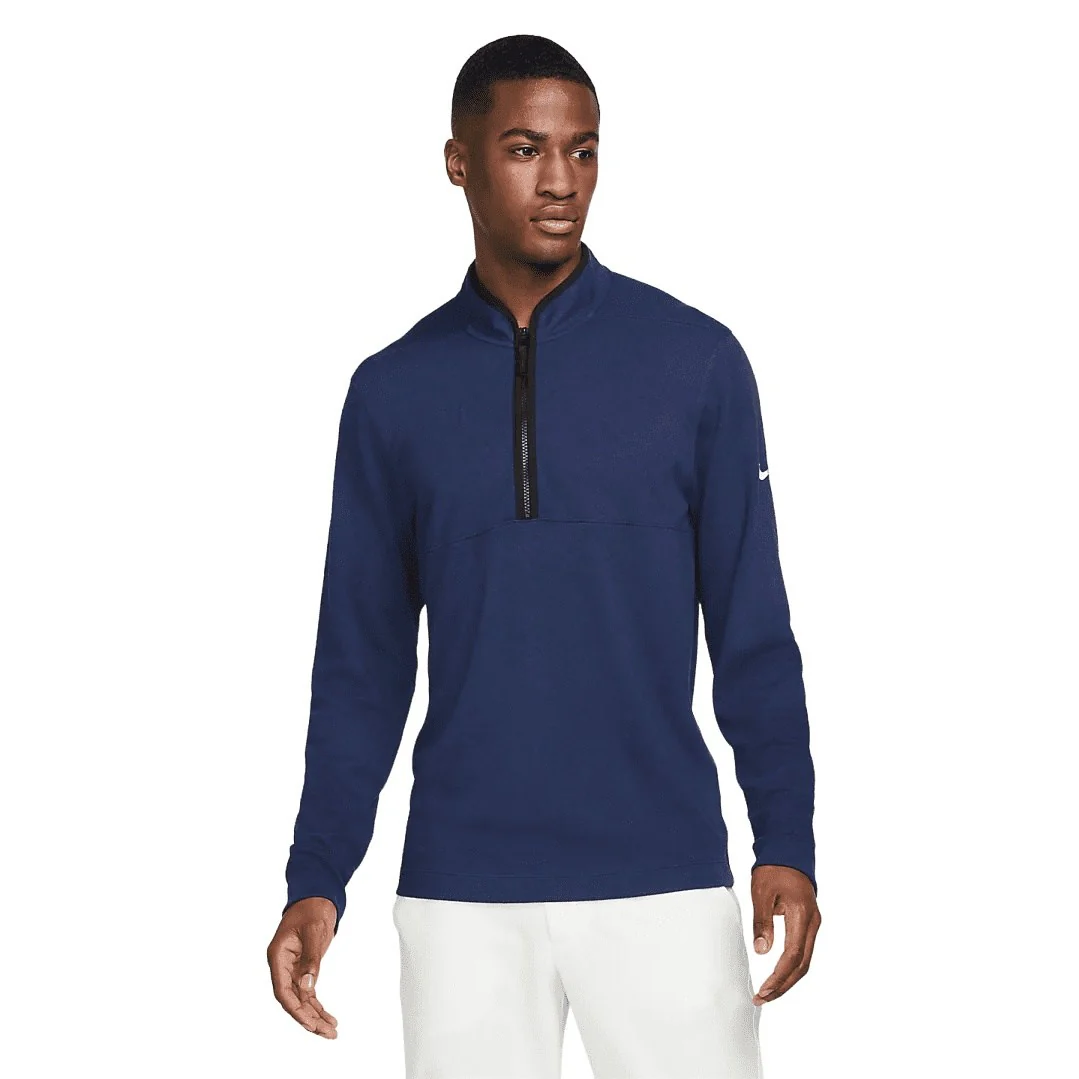 Nike Dri-Fit Victory 1/2 Zip Golf Mid layer DJ5474