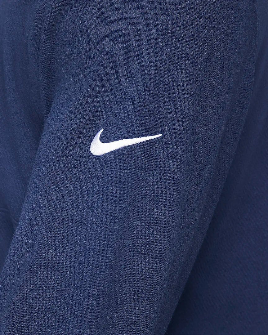 Nike Dri-Fit Victory 1/2 Zip Golf Mid layer DJ5474 - Image 2