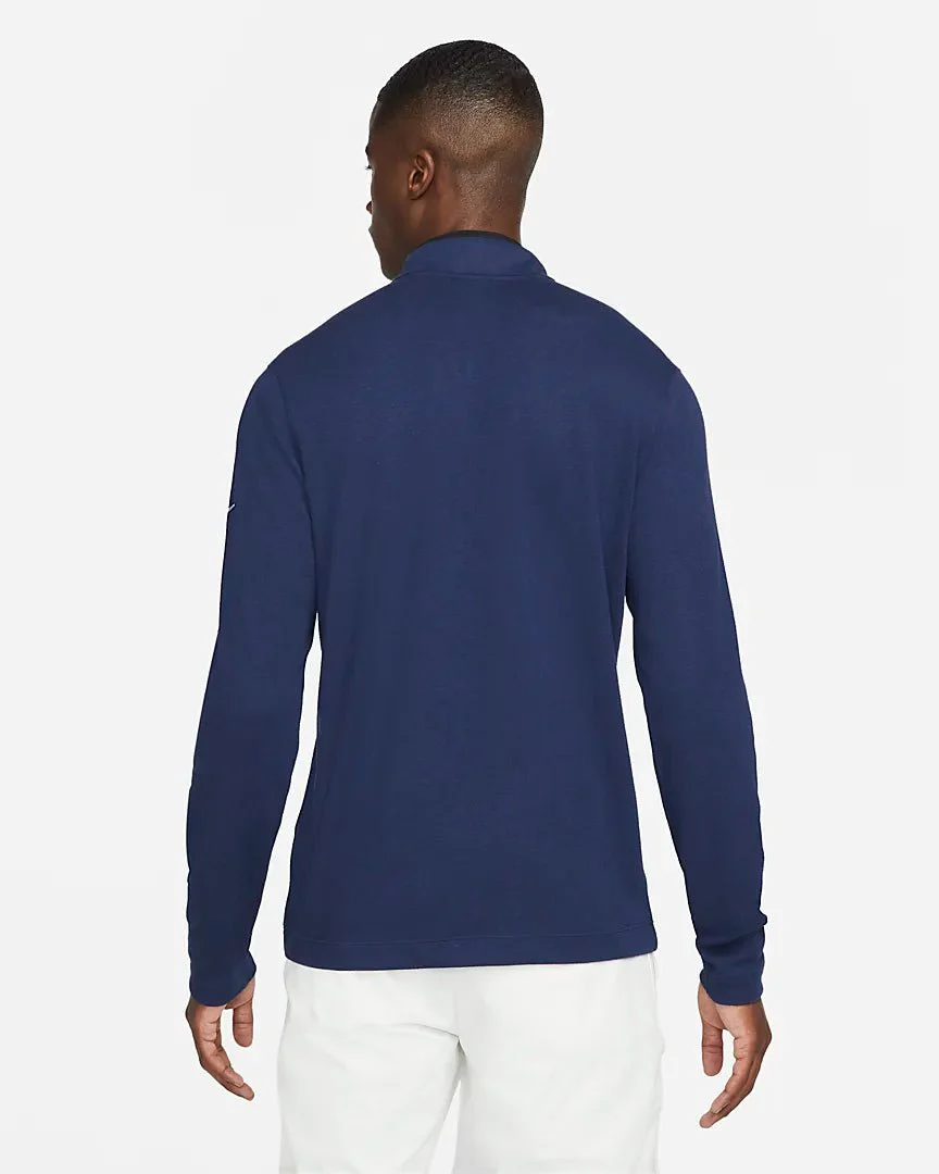 Nike Dri-Fit Victory 1/2 Zip Golf Mid layer DJ5474 - Image 4