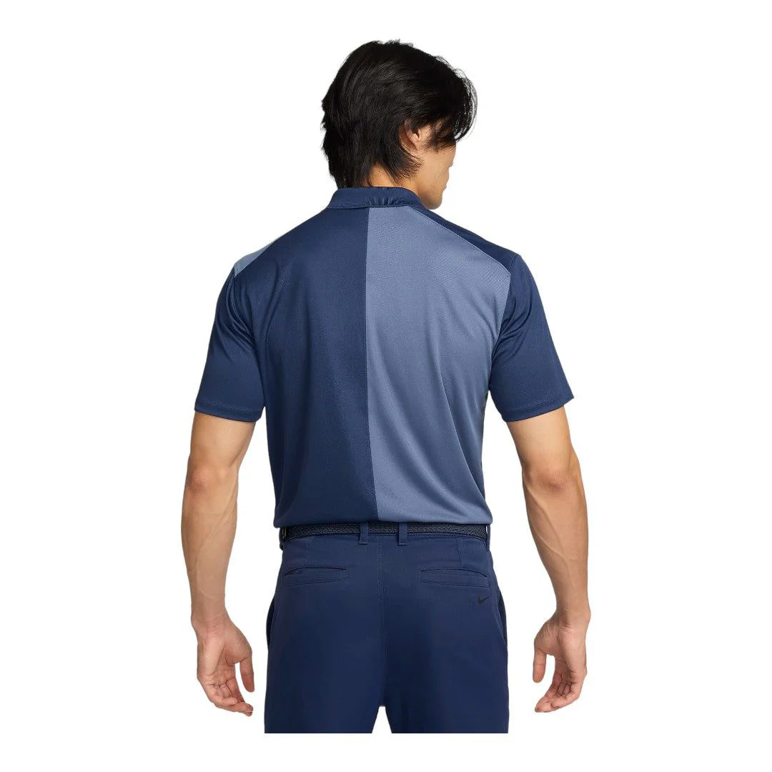 Nike Dri Fit Victory+ Blocked Golf Polo FD5827 - Image 2