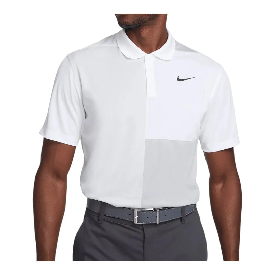 Nike Dri Fit Victory+ Blocked Golf Polo FD5827 - Image 2