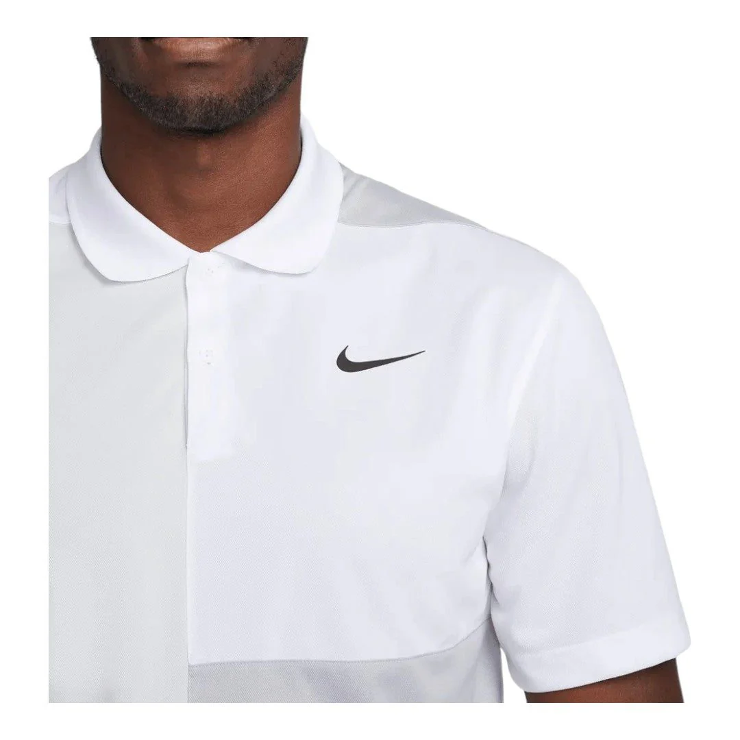 Nike Dri Fit Victory+ Blocked Golf Polo FD5827 - Image 3