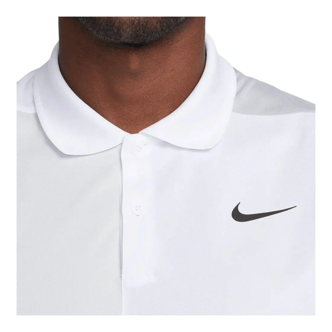 Nike Dri Fit Victory+ Blocked Golf Polo FD5827 - Image 4