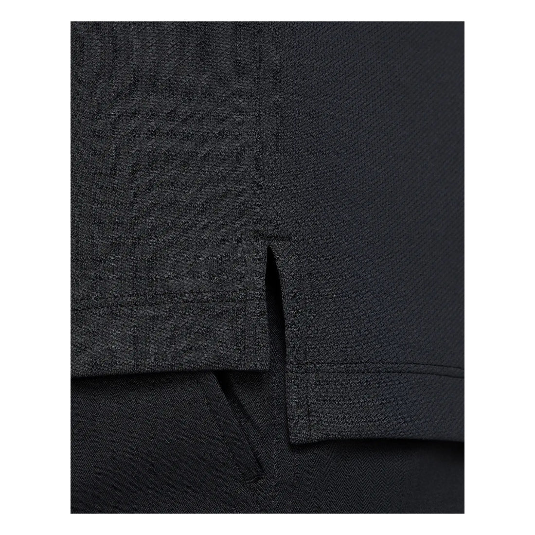 Nike Dri-Fit Victory+ Blocked Golf Polo Shirt FZ7446 - Image 4