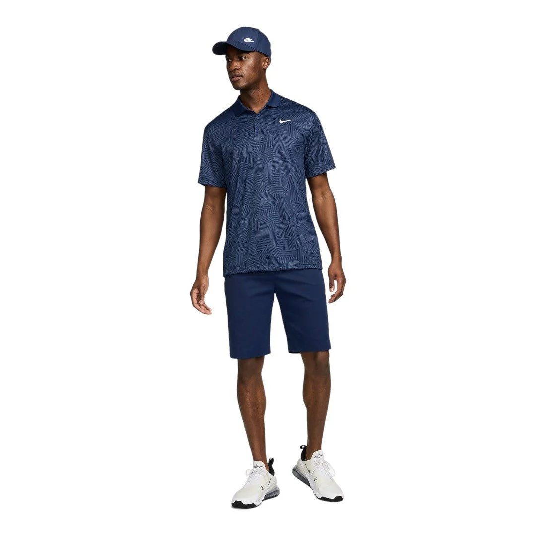 Nike Dri Fit Victory+ Golf Polo FD5831 - Image 3