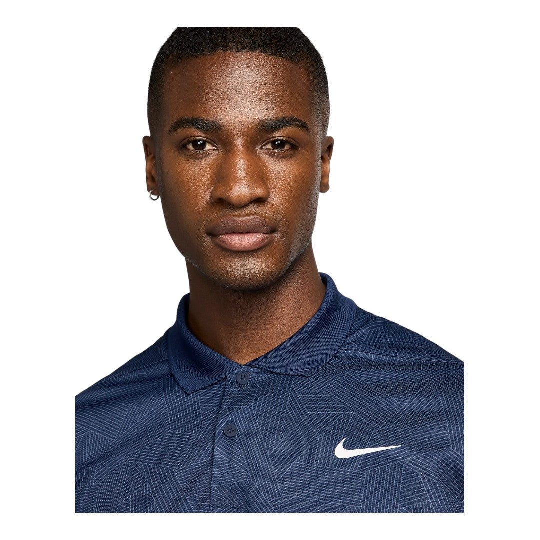 Nike Dri Fit Victory+ Golf Polo FD5831 - Image 4