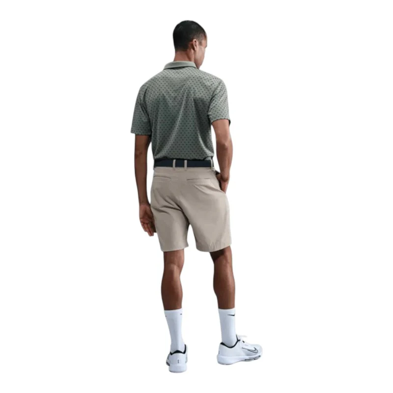 Nike Dri-Fit Victory+ Print Golf Polo Shirt HM5639 - Image 3