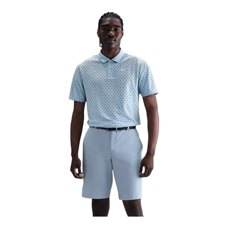 Nike Dri-Fit Victory+ Print Golf Polo Shirt HM5639