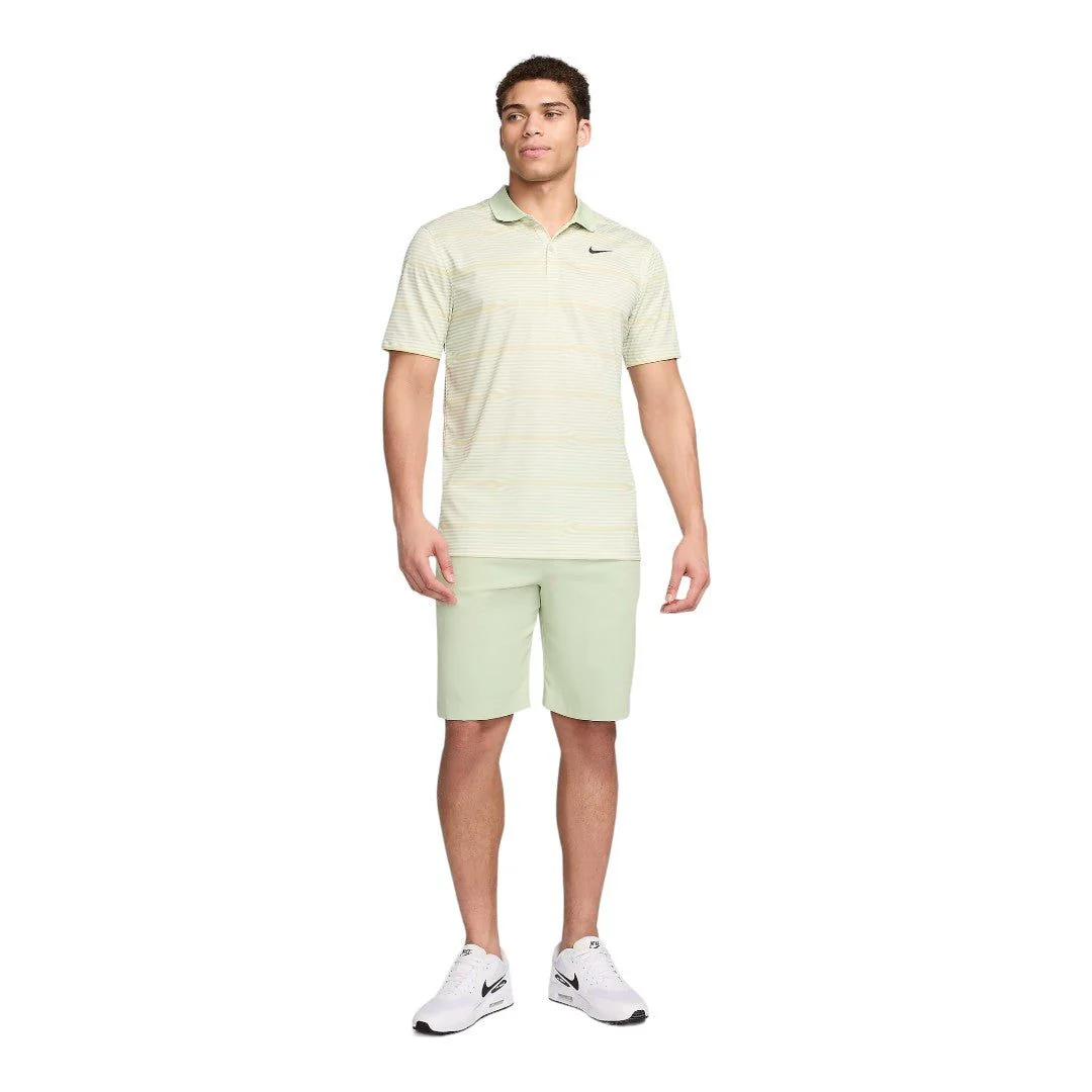 Nike DRI-FIT Victory+ Ripple Golf Polo FD5829 - Image 4