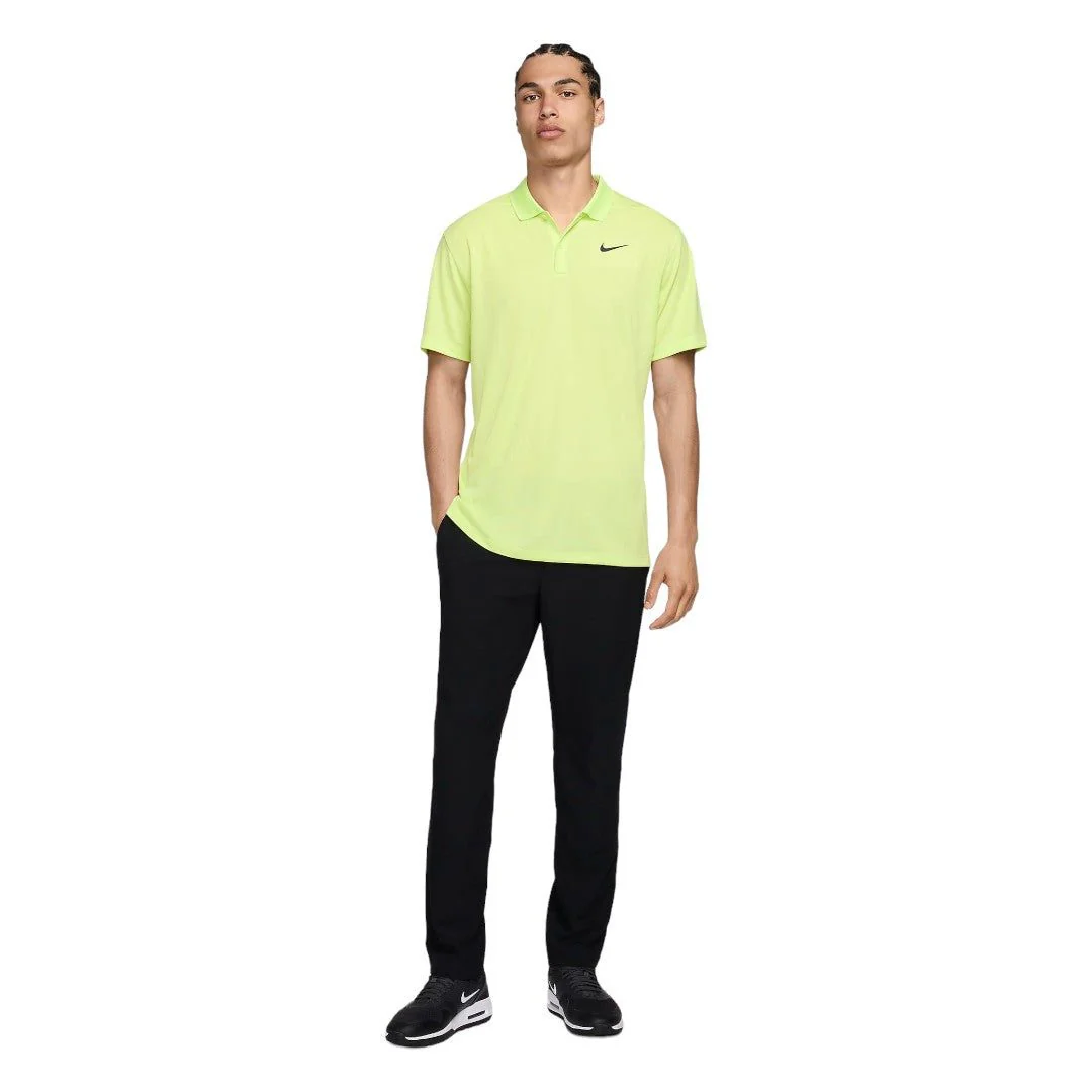 Nike Dri-Fit Victory Solid Golf Shirt DH0822 - Image 4