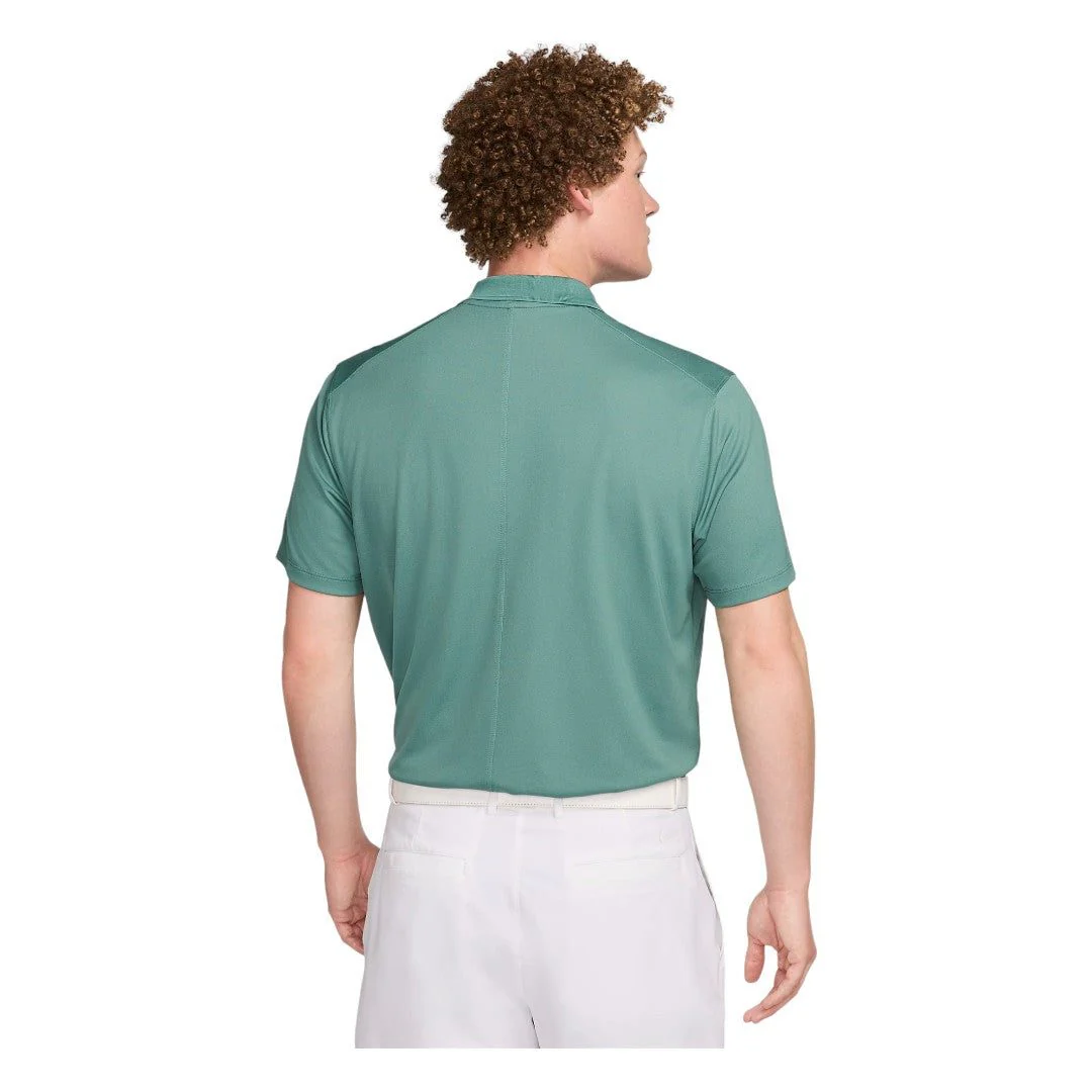 Nike Dri-Fit Victory Solid Golf Shirt DH0822 - Image 2