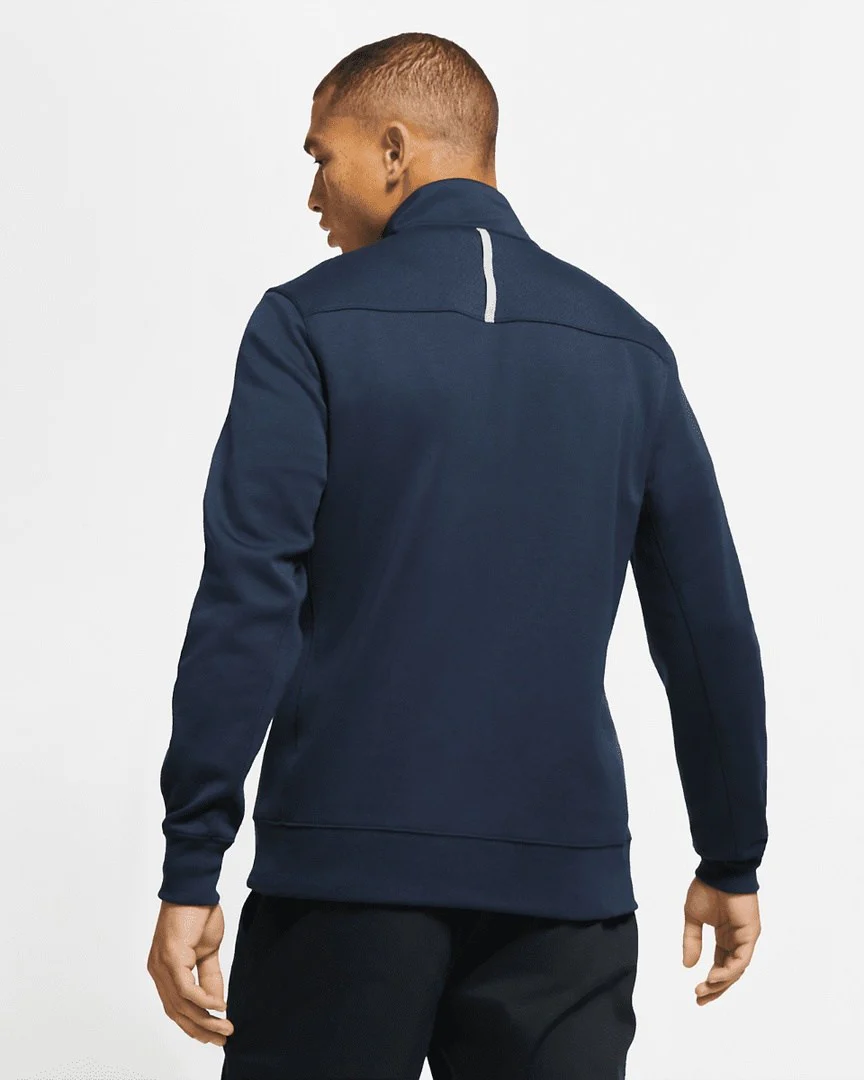 Nike Dry Player 1/2-Zip Golf Top CU9826 - Image 3