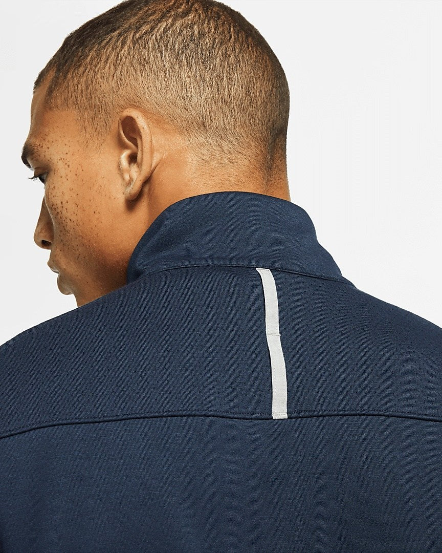 Nike Dry Player 1/2-Zip Golf Top CU9826 - Image 4