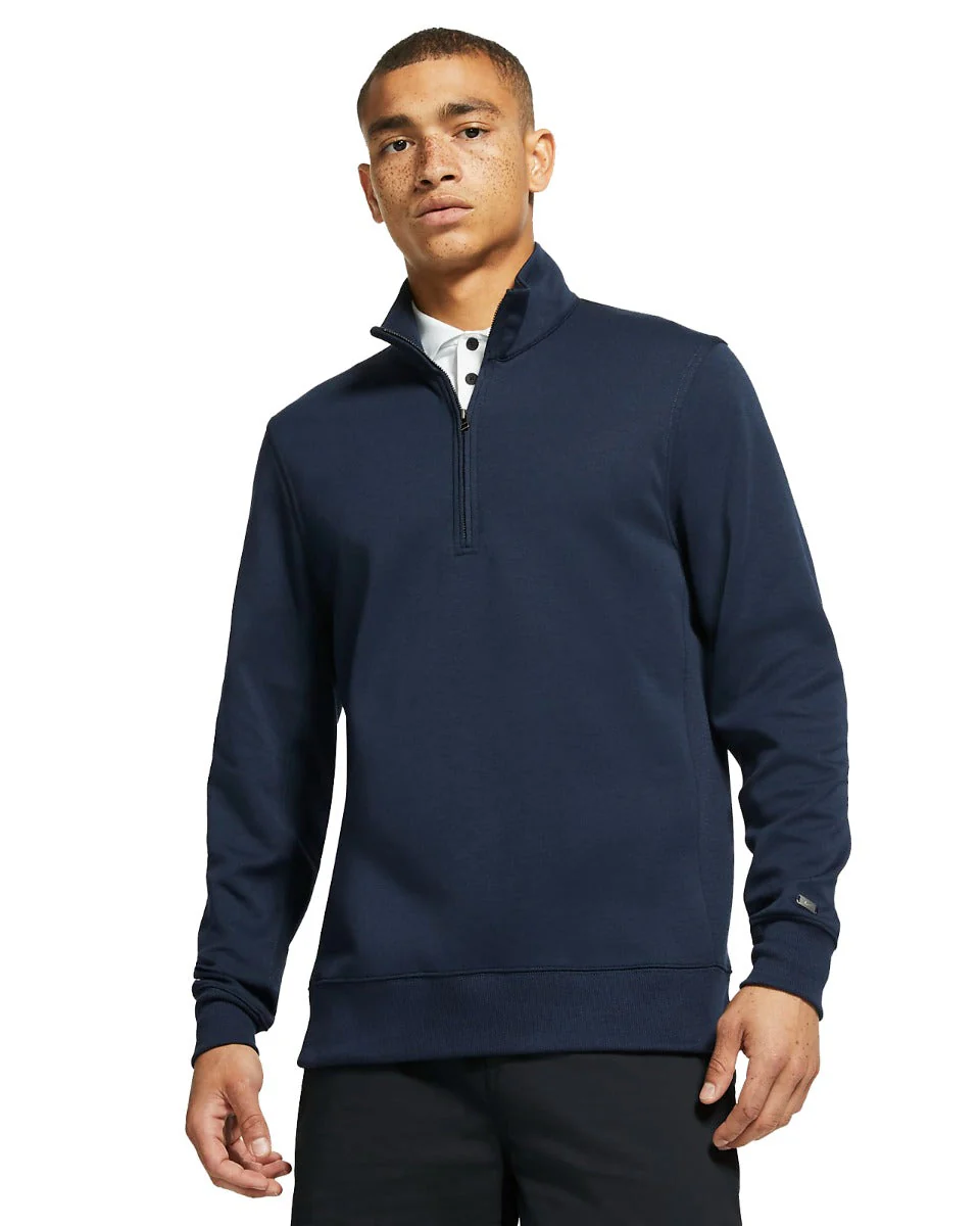 Nike Dry Player 1/2-Zip Golf Top CU9826 - Image 7