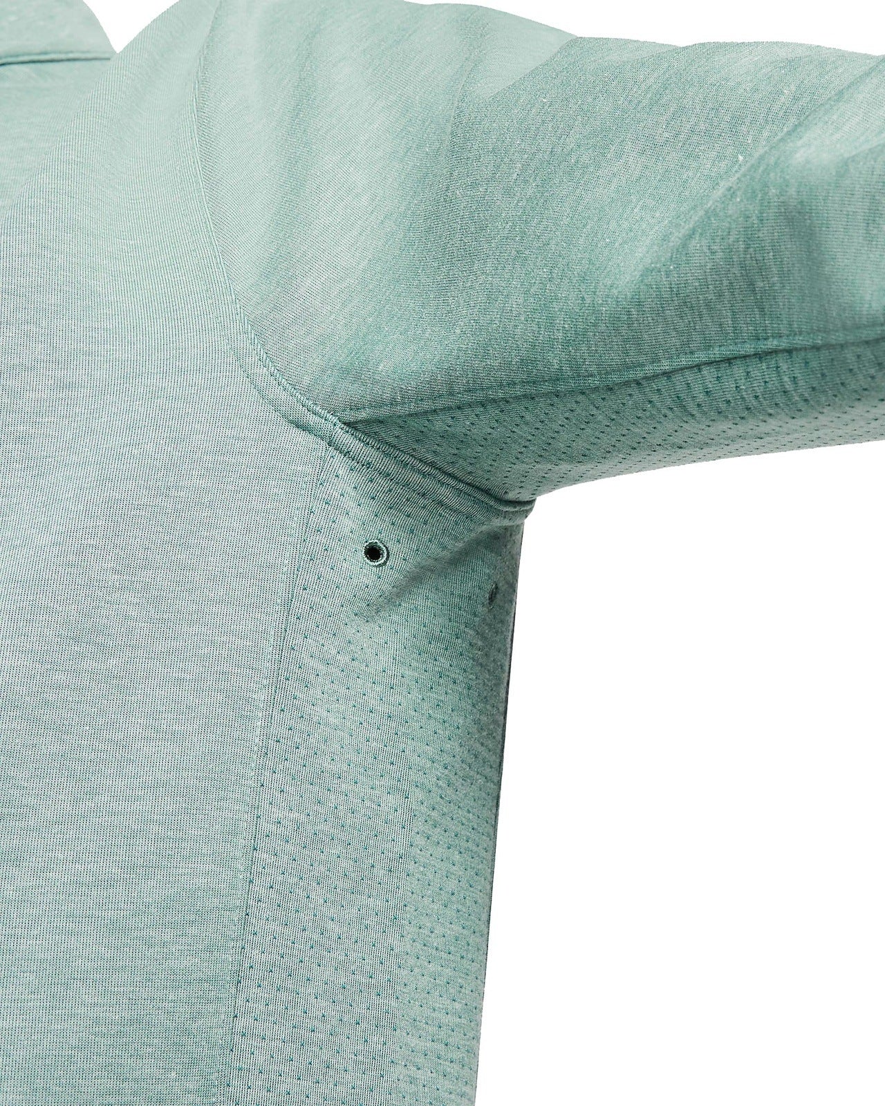 Nike Dry Player 1/2-Zip Golf Top CU9826 - Image 5