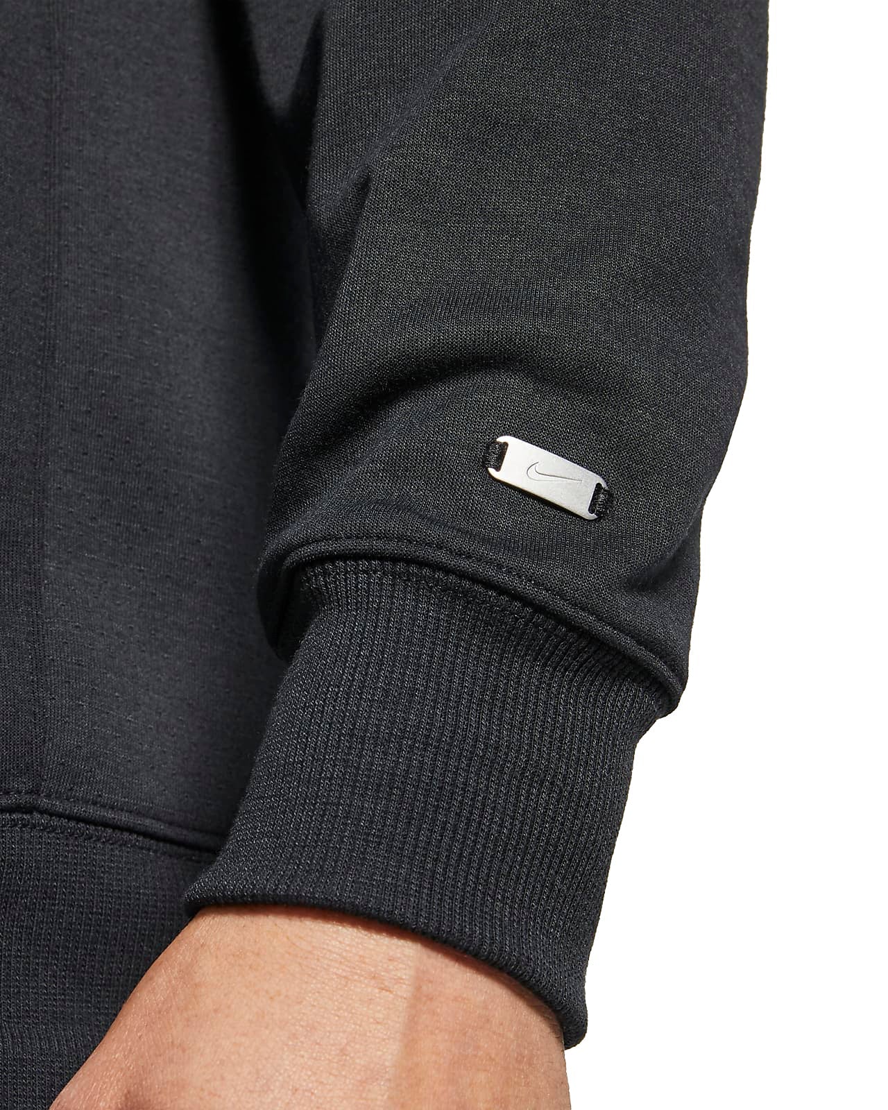 Nike Dry Player 1/2-Zip Golf Top CU9826 - Image 4