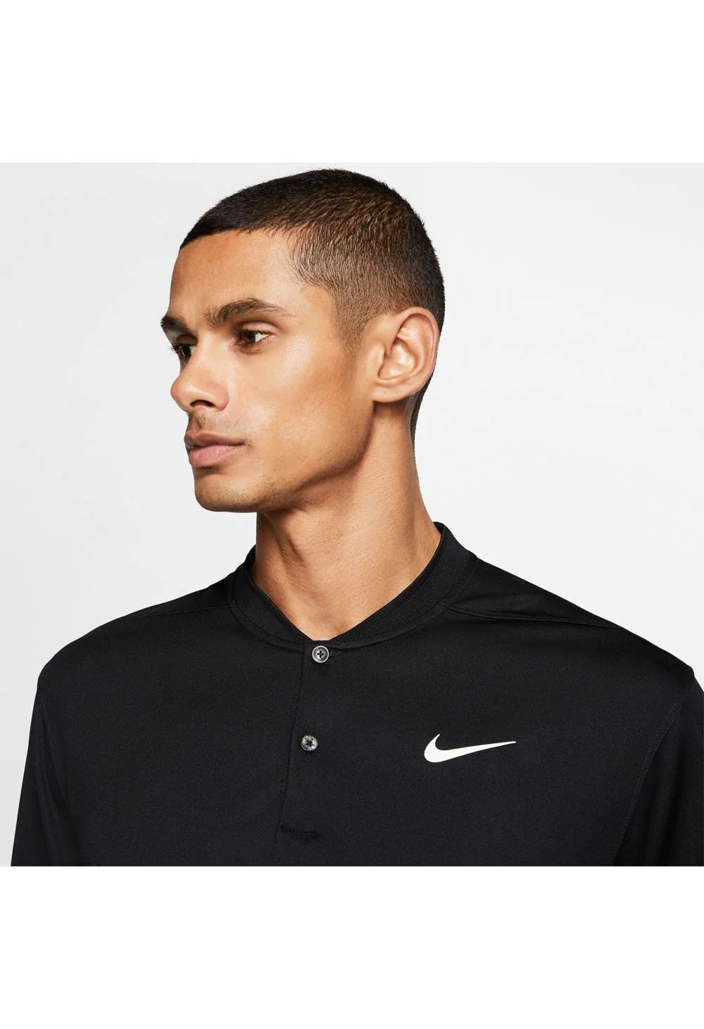 Nike Dry Victory Blade Golf Shirt BV6235 - Image 3
