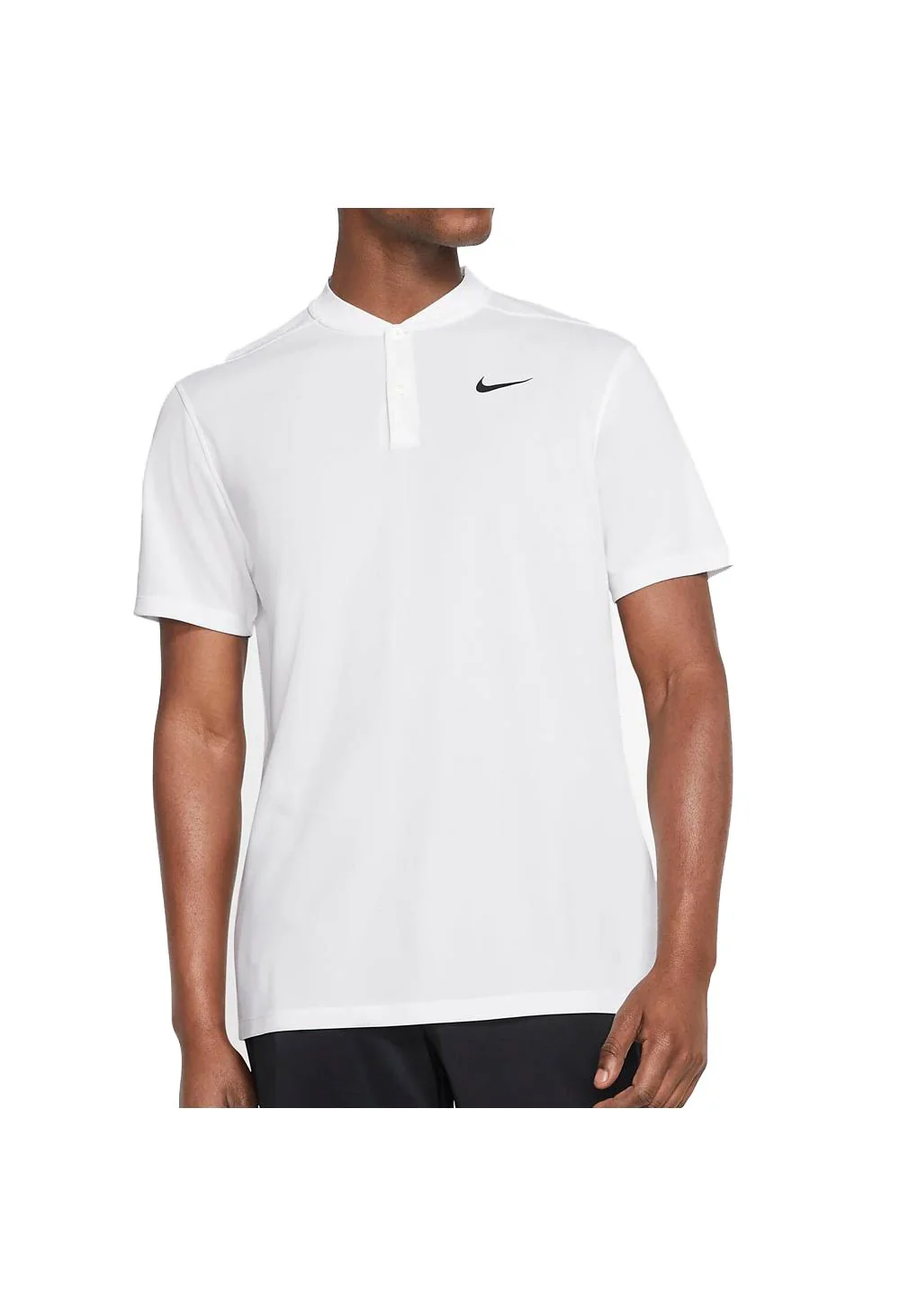 Nike Dry Victory Blade Golf Shirt BV6235 - Image 3