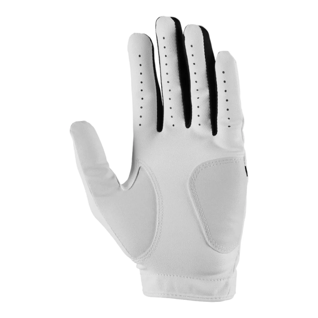Ladies Nike Dura Feel Golf Glove DR5137 - Image 2