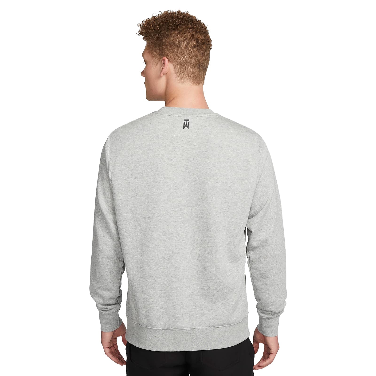 Nike Frank Crew Neck Golf Sweater DN1961 - Image 2