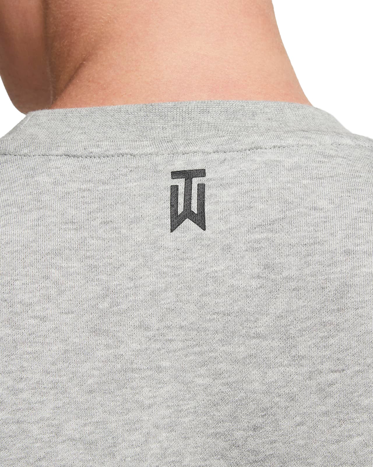 Nike Frank Crew Neck Golf Sweater DN1961 - Image 3