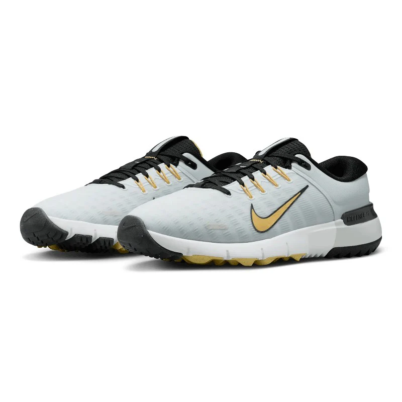 Nike Free Golf NN Golf Shoes FN0332 - Image 3