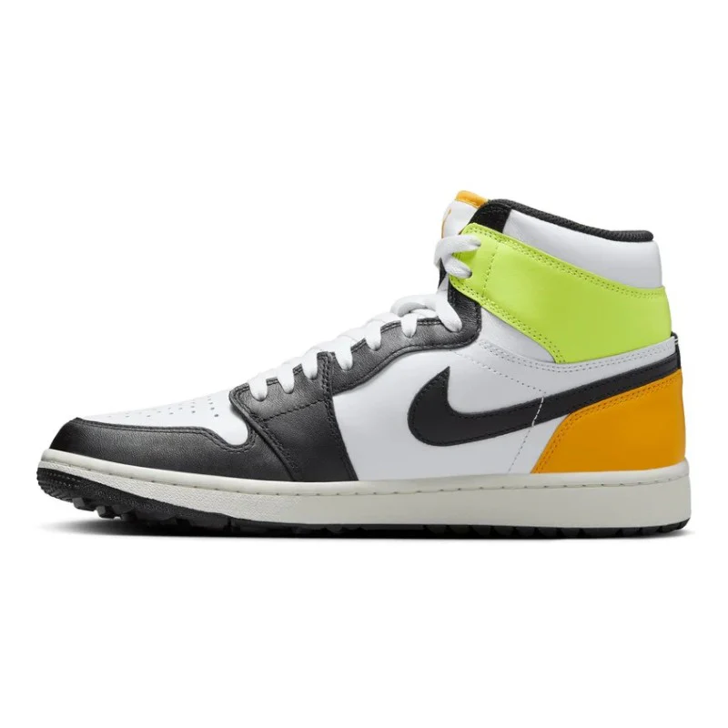 Nike Golf Air Jordan 1 High G Shoes DQ0660 - Image 2