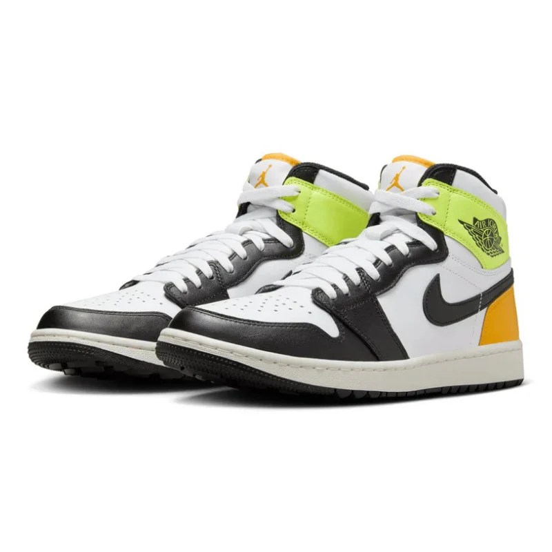 Nike Golf Air Jordan 1 High G Shoes DQ0660 - Image 3