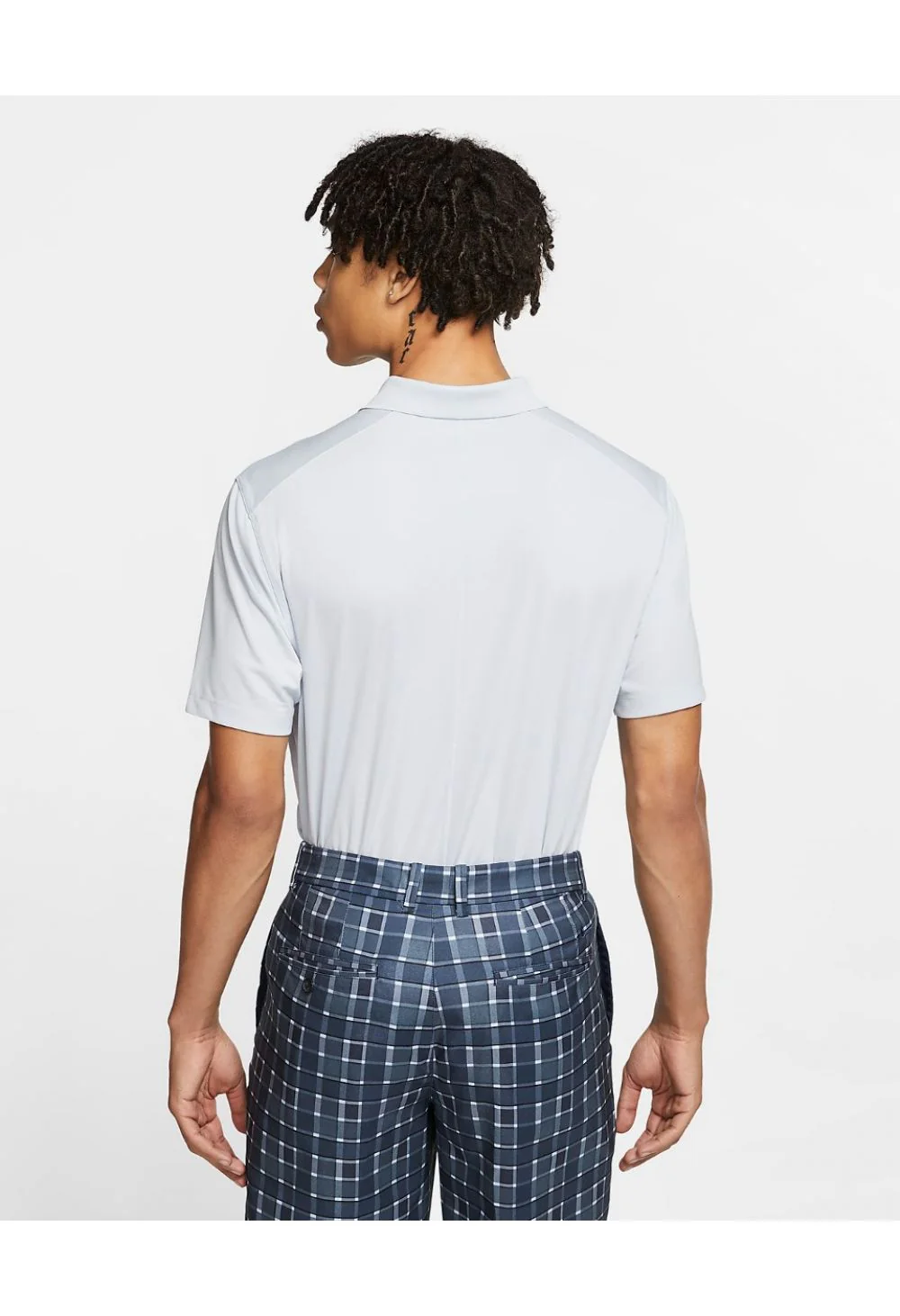 Nike Dry Victory Solid Golf Shirt BV0354 - Image 3