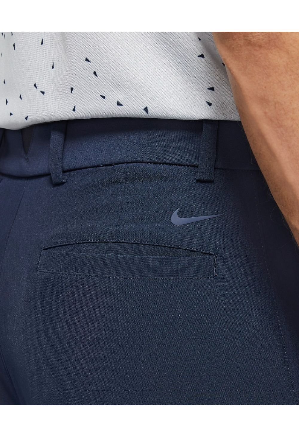 Nike Hybrid Golf Shorts CU9740 - Image 3