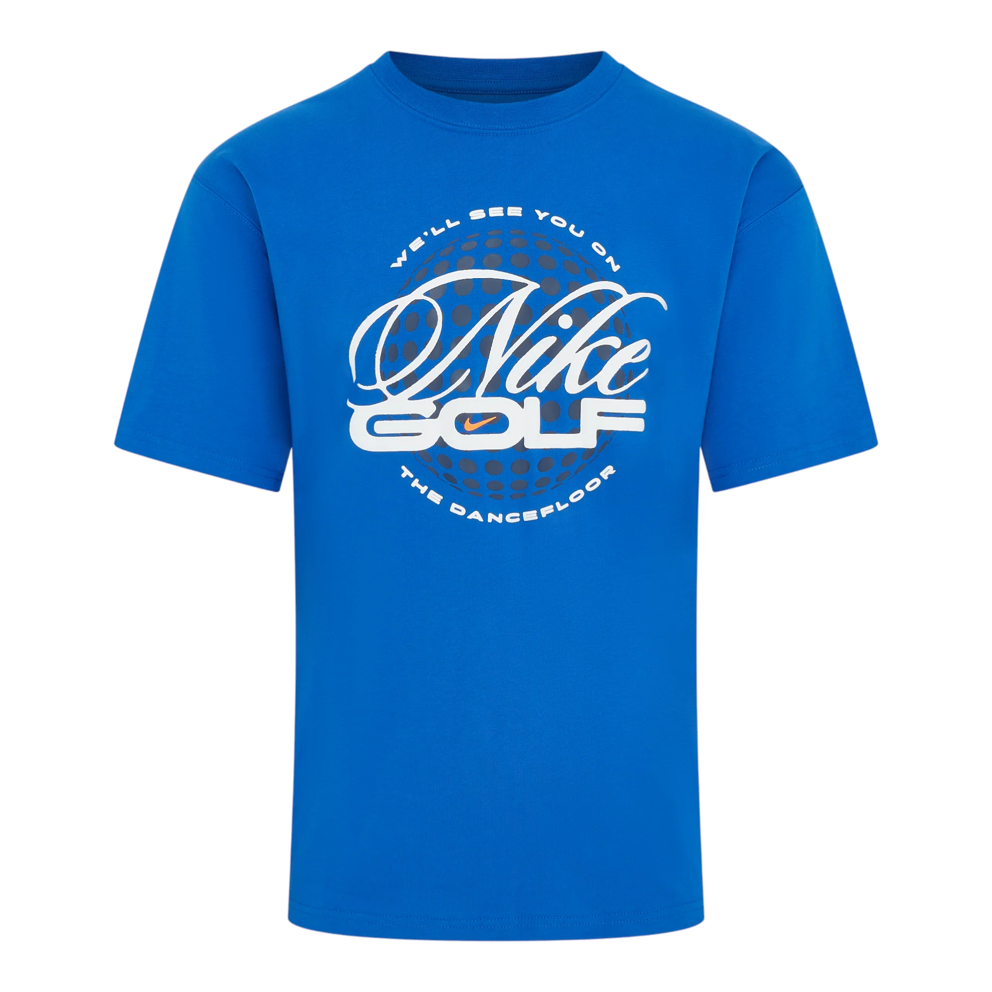 Nike Golf Max90 Graphic Golf T-Shirt HV1721