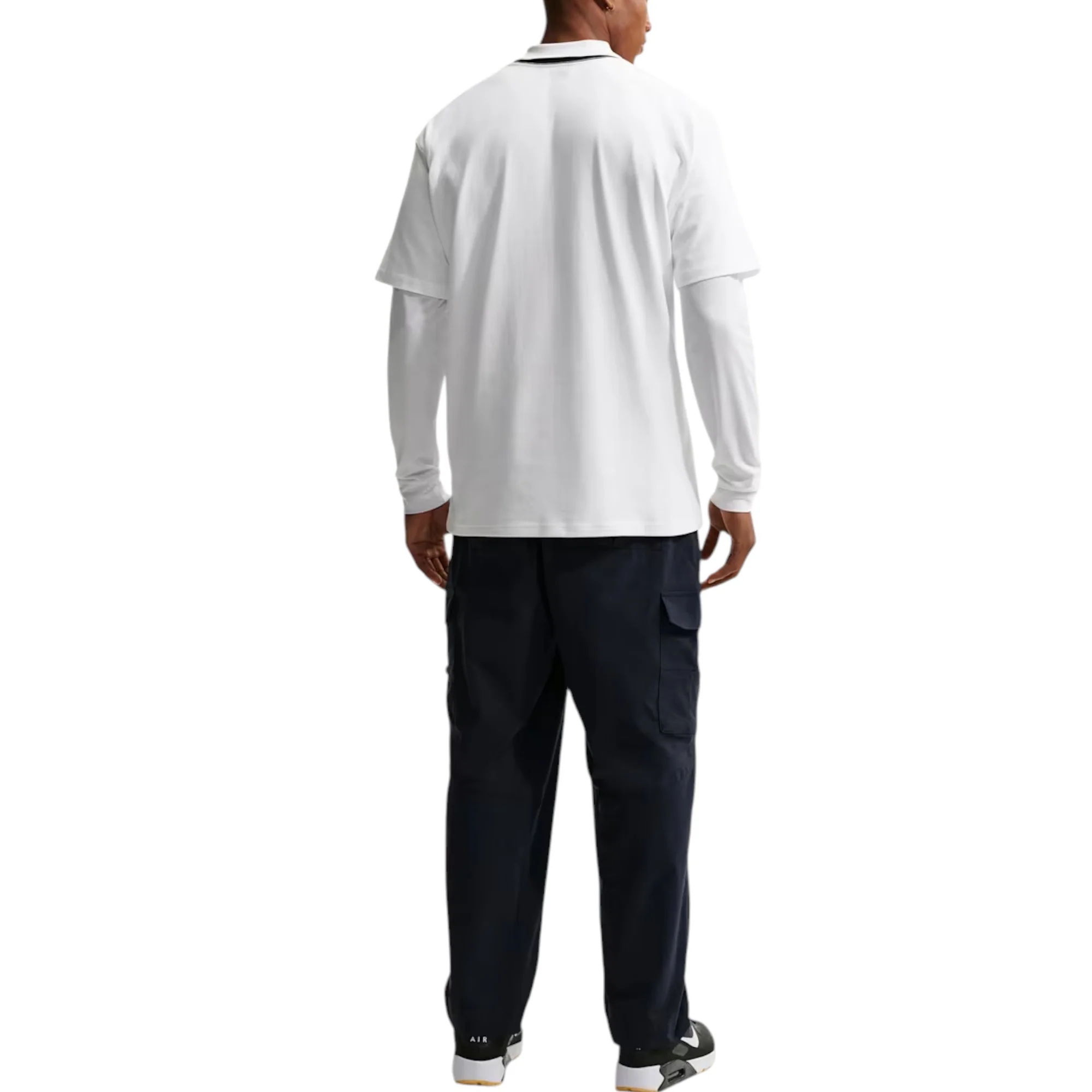 Nike Retro Golf T-Shirt IH2055 - Image 4