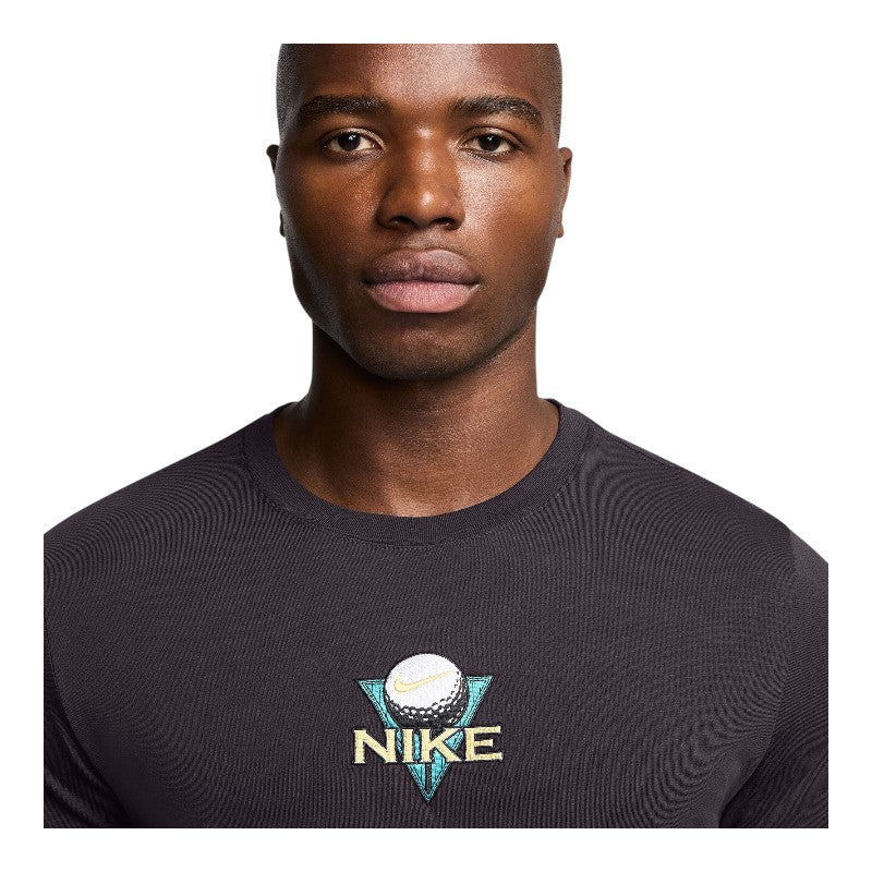 Nike Graphic Golf T-Shirt HJ3332 - Image 3