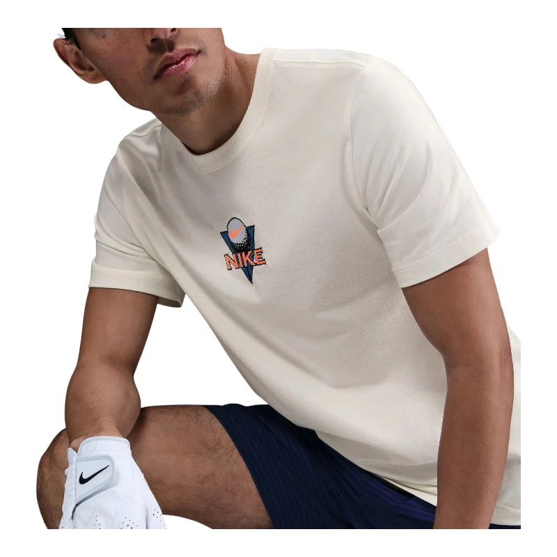 Nike Graphic Golf T-Shirt HJ3332 - Image 4