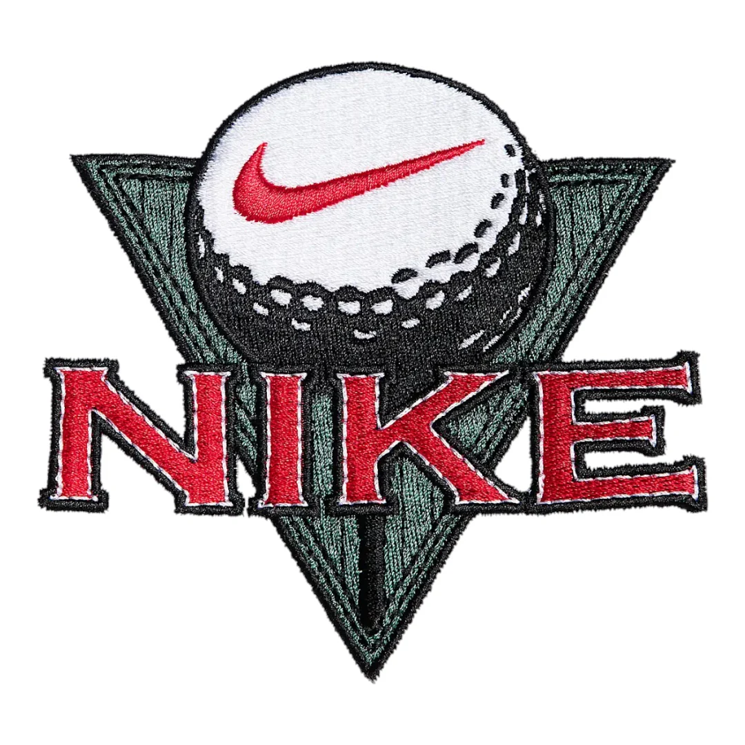 Nike Graphic Golf T-Shirt HJ3332 - Image 4