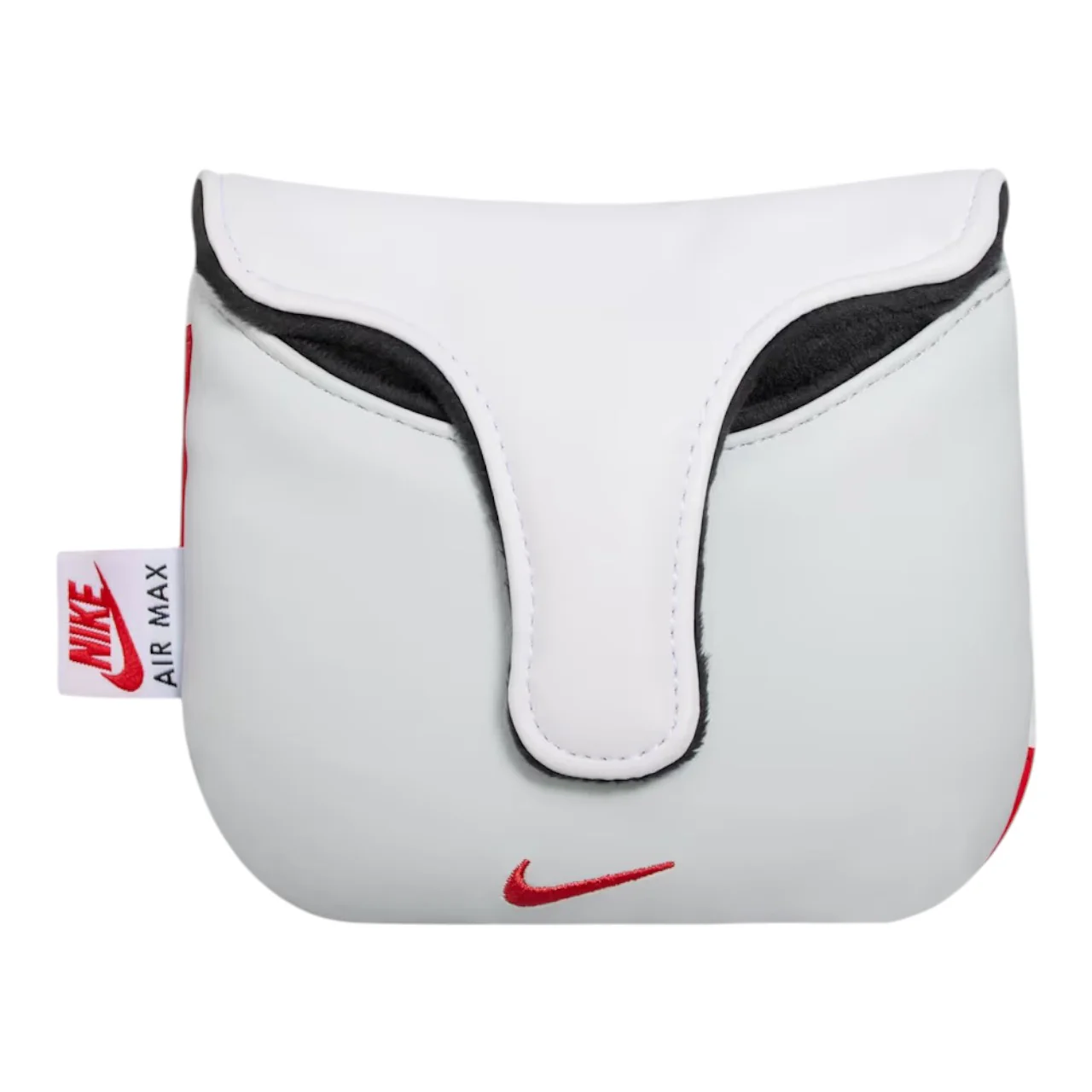 Nike Icon Mallet Putter Headcover IQ6087 - Image 2