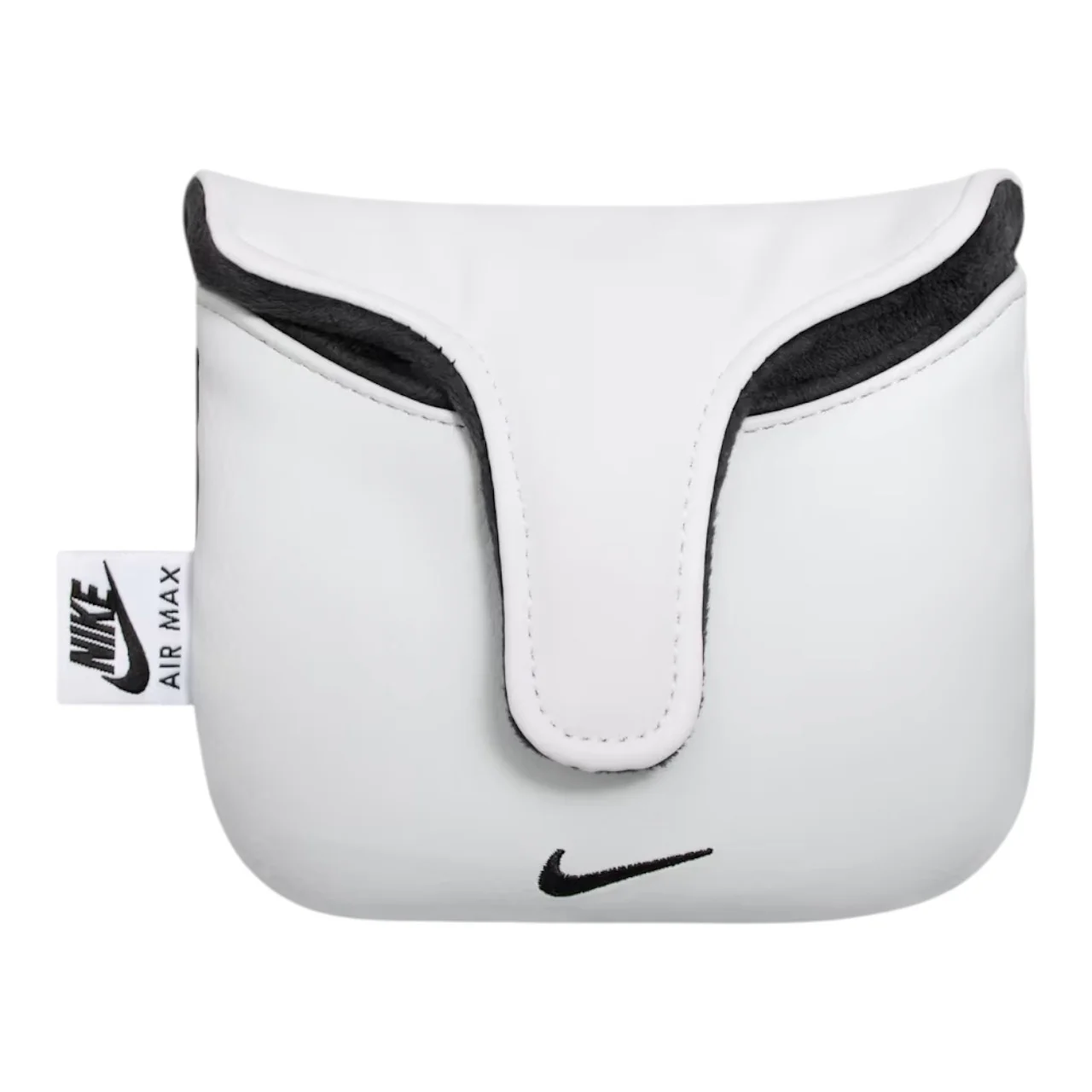Nike Icon Mallet Putter Headcover IQ6087 - Image 2