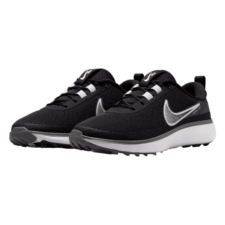 Nike Infinity Ace Next Nature Ladies Golf Shoes DX0024 - Image 3