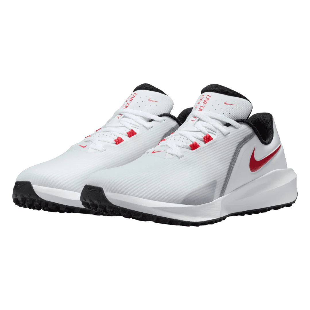 Nike Infinity G Golf Shoes FN0555 - Image 3