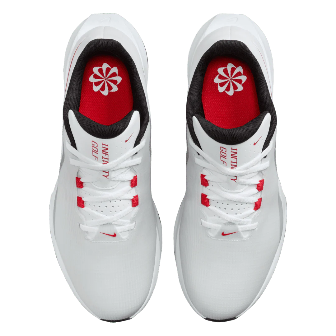 Nike Infinity G Golf Shoes FN0555 - Image 5