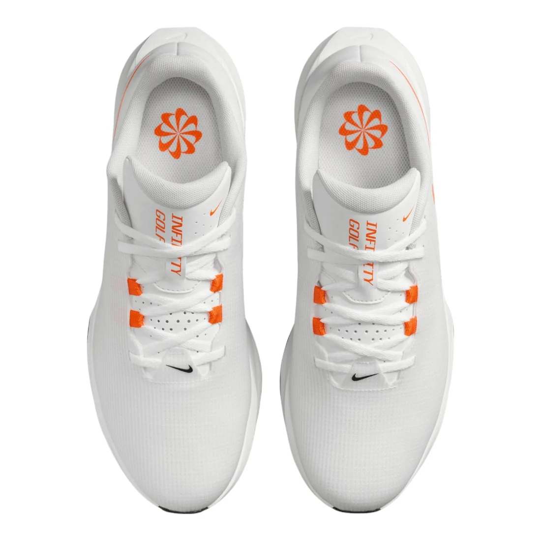 Nike Infinity G Golf Shoes FN0555 - Image 5
