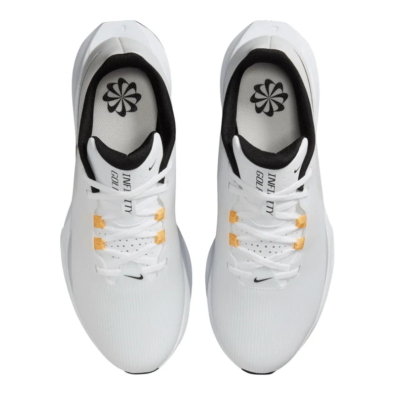 Nike Infinity G Golf Shoes FN0555 - Image 4