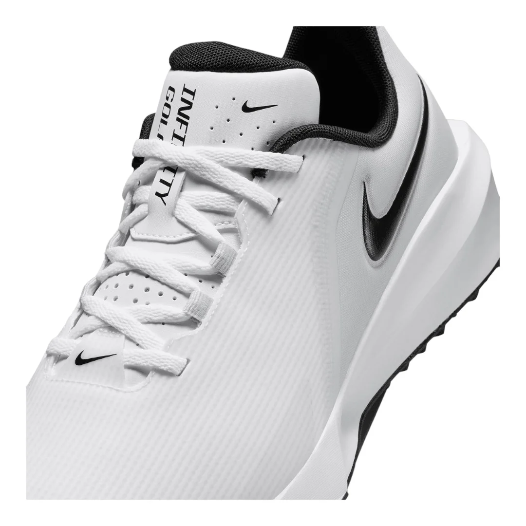 Nike Infinity G Golf Shoes FN0555 - Image 6