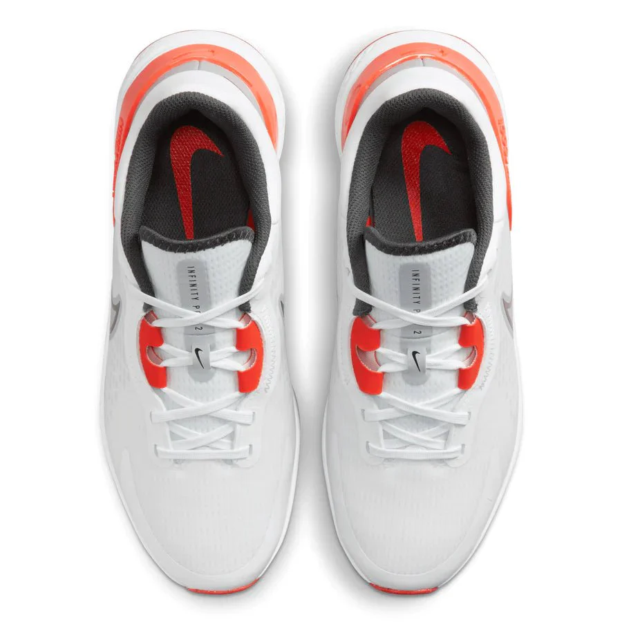 Nike Infinity Pro 2 Golf Shoes DJ5593 - Image 4