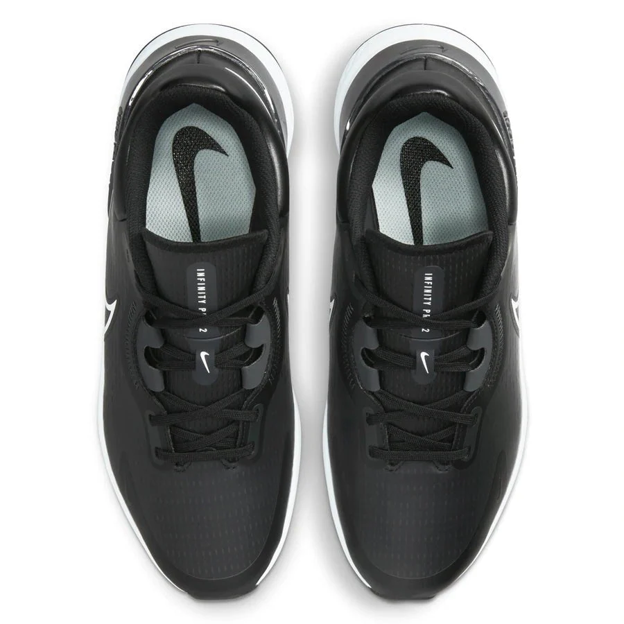 Nike Infinity Pro 2 Golf Shoes DJ5593 - Image 3
