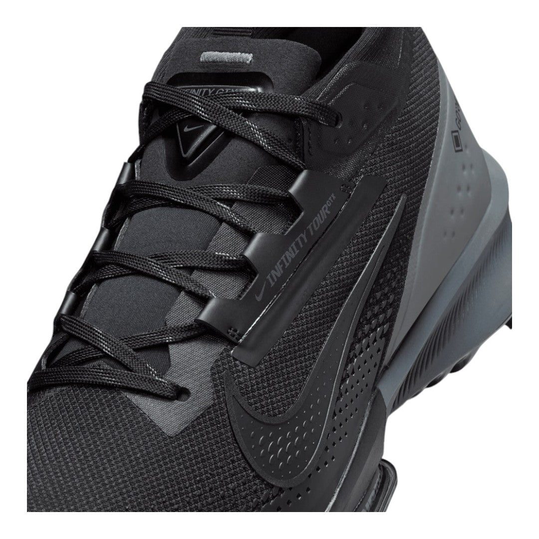Nike Infinity Tour 2 GORE-TEX Golf Boots FV4897 - Image 9