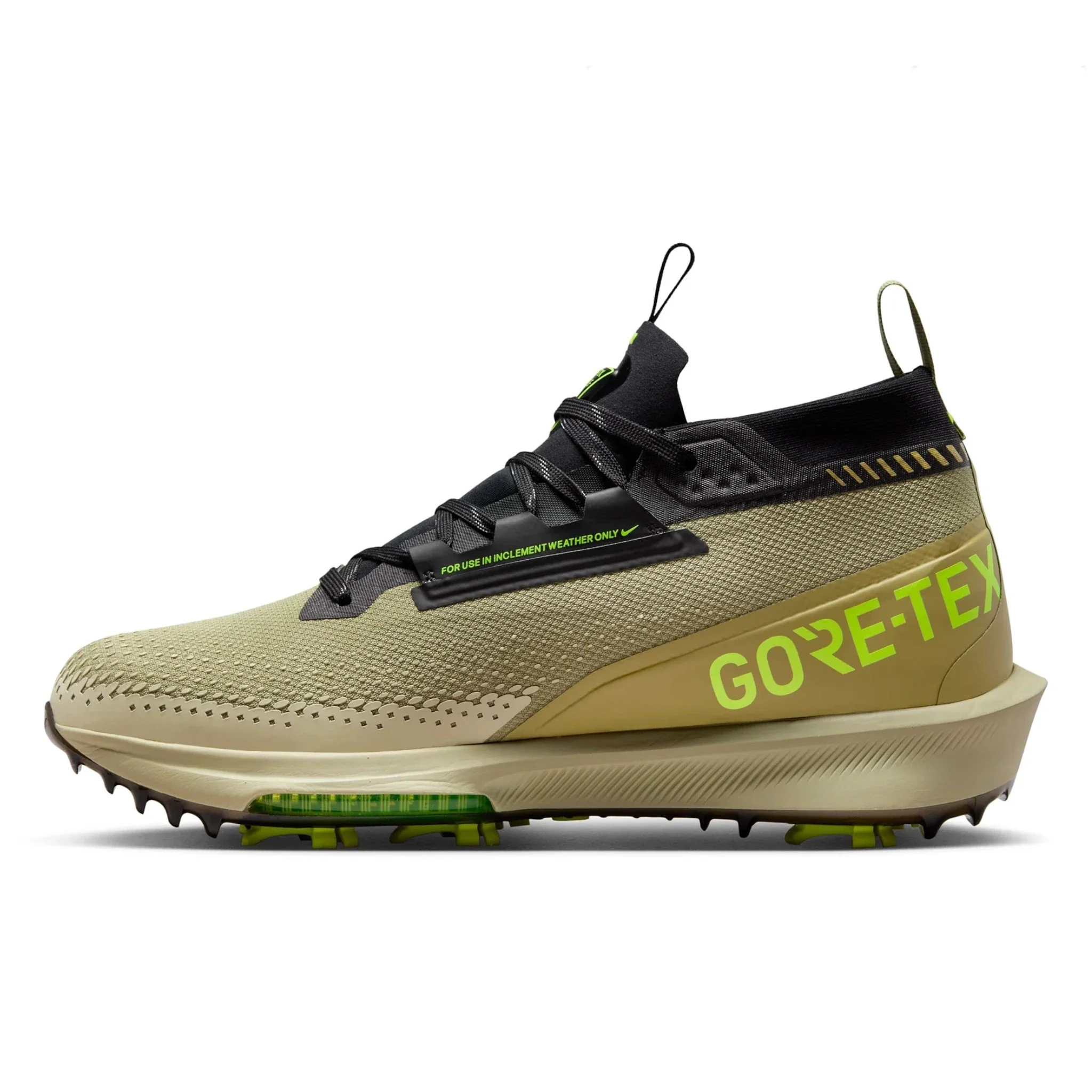 Nike Infinity Tour 2 GORE-TEX Golf Boots FV4897 - Image 2