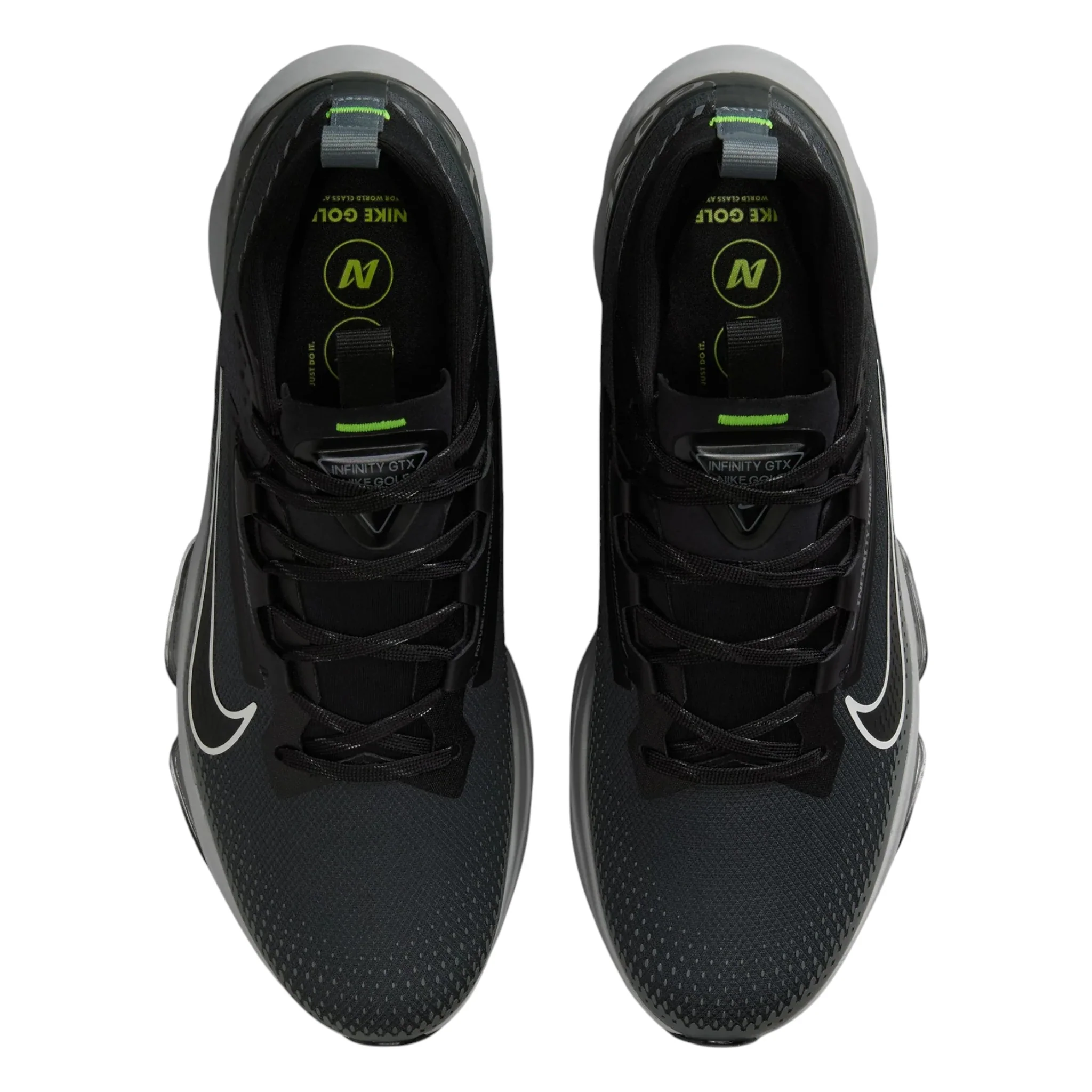Nike Infinity Tour 2 GORE-TEX Golf Boots FV4897 - Image 4