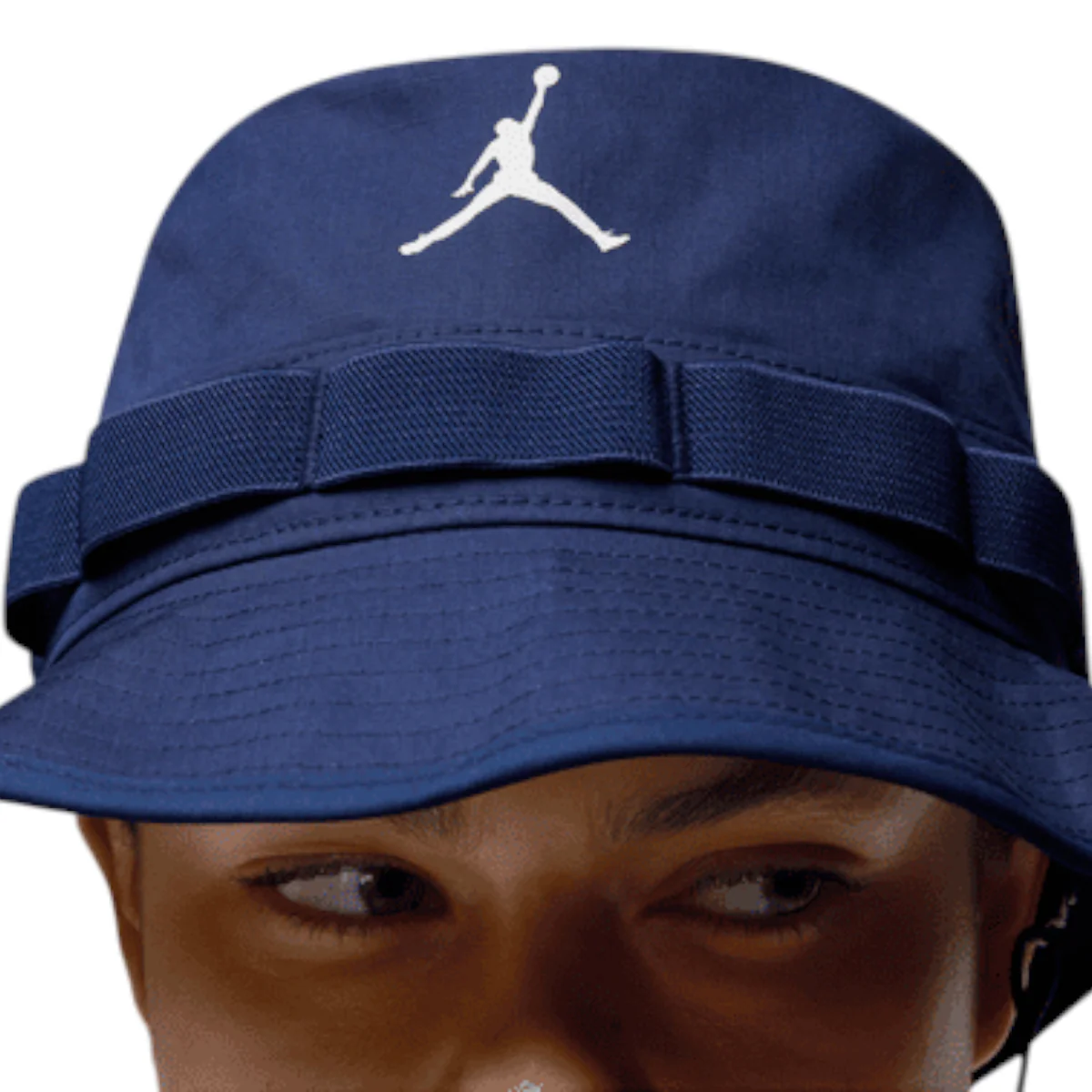Nike Jordan Apex Golf Bucket Hat FD5188 - Image 3